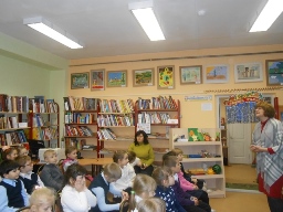 Литературные герои на экране