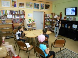 Лукоморские сказки
