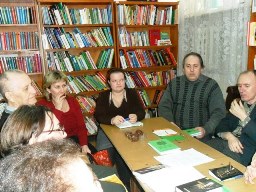 На Донской поэтической волне