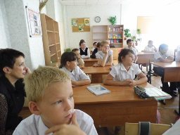 урок краеведения &laquo;Ростовские маршруты&raquo;