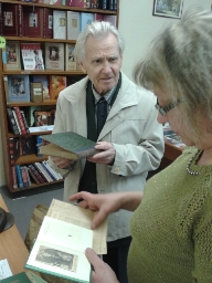 Подарок книголюба